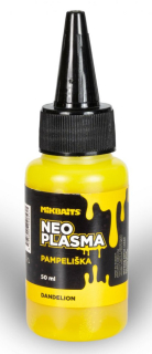 MIKBAITS Neo Plasma Pampeliška 30ml