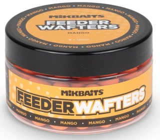 MIKBAITS Feeder Wafters Mango 100ml 8+12mm