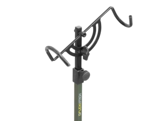 DELPHIN Teleskopický držák na prut FlexiSTICK