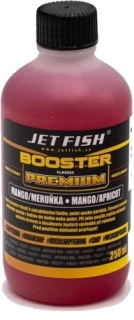 JET FISH Booster Premium Clasicc Mango Meruňka 250ml