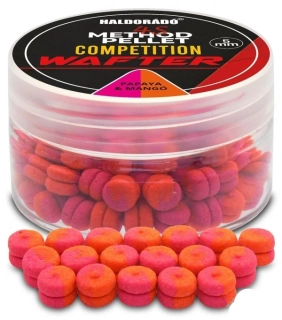 HALDORADO 4S Method Pellet Competition Papaya Mango 5mm