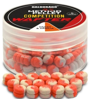 HALDORADO 4S Method Pellet Competition N-Butyric Vanilka 5mm