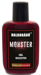 HALDORADO Monster Gel Booster Tuňák Patentka 75ml
