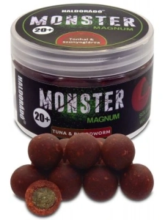 HALDORADO Monster Magnum Tuňák Patentka 20mm