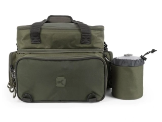 KORUM Taška Progress Tackle & Bait Bag 35l