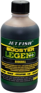 JET FISH Booster Legend Range Biokrill 250ml