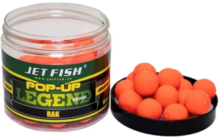 JET FISH Legend Range Pop Up Rak 60g 16mm