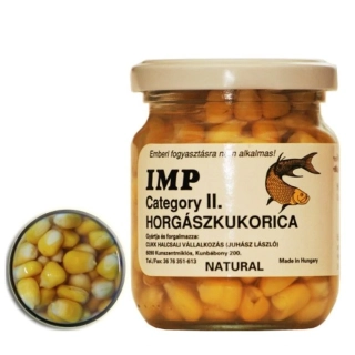 CUKK Kukuřice v nálevu IMP Natur 220ml