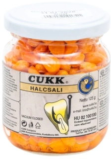 CUKK Kukuřice vakuovaná Mango 220ml