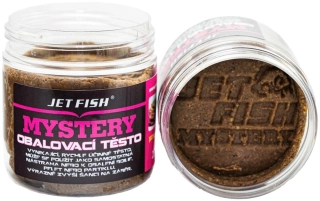 JET FISH Těsto Mystery Krill Krab 250g