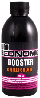 LK BAITS Booster Euro Economic Chilli Squid 250ml