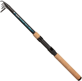 MIKADO Prut Sasori Power Telespin 270cm 80g