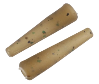 MIKADO Převlek Sleeve Lead Clip Tail Rubber Camo