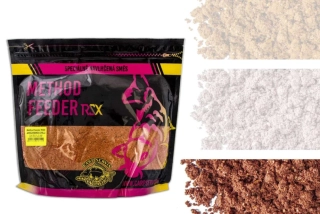 VÁCLAVÍK Method Feeder RSX Satan 1kg