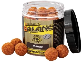 CARP SERVIS VÁCLAVÍK Boilies Balanc Mango 120g 25mm