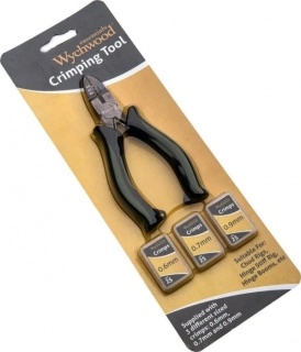 WYCHWOOD Krimpovací kleště Crimp Tool NEW