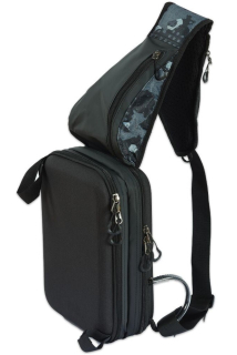 GIANTS FISHING Vláčecí taška Spinning Bag Luxury MK2