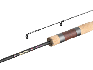 DELPHIN Prut TROUTERA SoftLURE 180cm 6g 2-díl