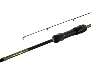 DELPHIN Prut reaCtion 183cm 6g 2-díl