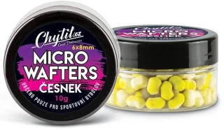 CHYTIL Micro Wafters Česnek 6x8mm