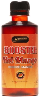 SPORTCARP Booster Identic Hot Mango 250ml