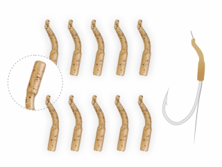 ZFISH Rovnátka Line Aligner PRO