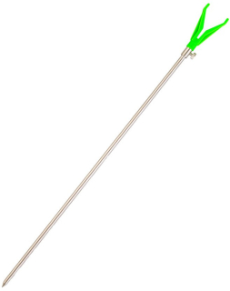 ZFISH Vidlička přední Bank Stick V Top 55-95cm
