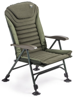 MIVARDI Křeslo Professional Quattro