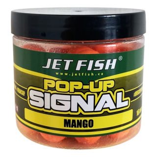 JET FISH Pop Up Signal Mango 60g 16mm