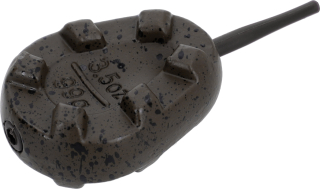 MIKADO Olovo Inline Gripper 57g