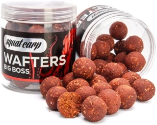 SQUAT CARP Wafters Big Boss 150g 20mm