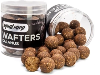 SQUAT CARP Wafters Calanus 150g 20mm