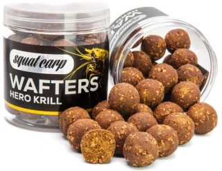 SQUAT CARP Wafters Hero Krill 150g 20mm