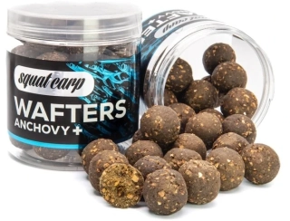 SQUAT CARP Wafters Anchovy+ 150g 24mm