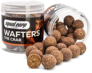 SQUAT CARP Wafters The Crab 150g 20mm