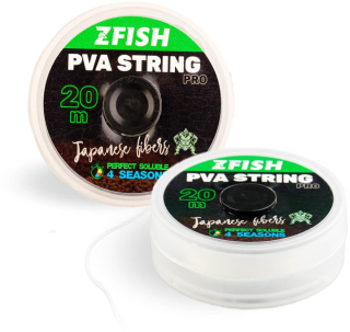 ZFISH PVA Niť PRO String 20m