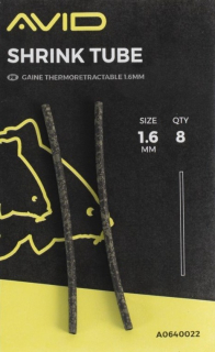 AVID Outline Shrink Tube 1,6mm