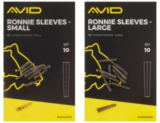 AVID Outline Ronnie Sleeves Small
