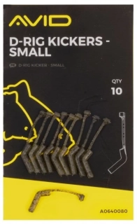 AVID Outline D-Rig Kicker Small