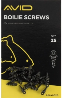 AVID Outline Boilie Screws