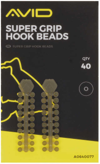 AVID Outline Super Grip Hook Beads