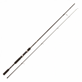 SHIMANO Prut FX Spinning 210cm 11g 2-díl