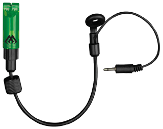 MIKADO Indikátor LED Intro Hanger Green