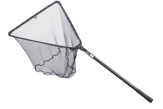MIVARDI Podběrák Metal Pro II 230