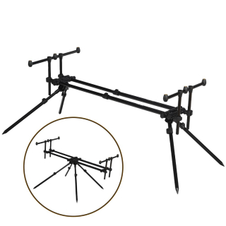 GIANTS FISHING Stojan Luxury Rod Pod 3 Rods