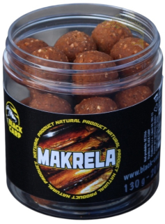 BLACK CARP Wafters Makrela 130g 20mm