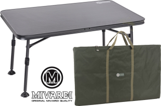 MIVARDI Stůl Monster XXL + transportní taška