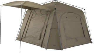 MIVARDI Přístřešek Base Camp XXL