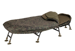 TRAKKER Lehátko Levelite Oval MF-HDR Sleep System