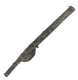 TRAKKER Pouzdro na prut NXC Camo Rod Sleeve 13ft